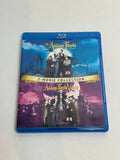 The Addams Family / Addams Family Values Blu-ray 2-Movie Collection (Pre-Owned)