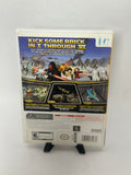 LEGO Star Wars Complete Saga - Wii NO MANUAL