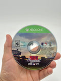 RBI Baseball 2017