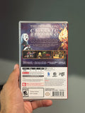 Might & Magic: Clash of Heroes – Definitive Edition – Nintendo Switch – Preowned