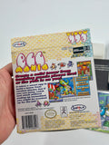 Egg Mania - GameBoy Advance