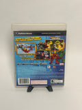 Marvel Super Hero Squad: The Infinity Gauntlet - Playstation 3