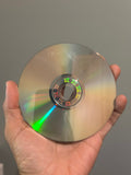 Teenage Mutant Ninja Turtles: Mutant Melee - Xbox Original - Loose Disc