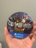 Dragon Quest Heroes - Playstation 4 LOOSE DISC