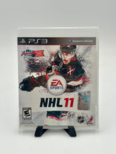 NHL 11 BRAND NEW