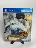 King of Fighters XIV 14 (Sony PlayStation 4, 2016) Ps4 Ps 4 Play 4 Fast Ship