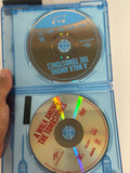 A Walk Among the Tombstones Blu-ray (Pre-Owned)