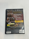 Mortal Kombat Deception - Playstation 2