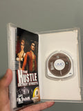 The Hustle: Detroit Streets — PSP (Complete in Box)