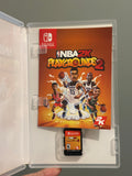 NBA 2K Playgrounds 2 - Nintendo Switch