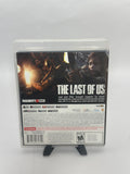 The Last of Us - Playstation 3