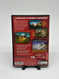 Dragon Ball Z Budokai - Playstation 2