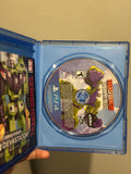 Transformers: Devastation - Playstation 4