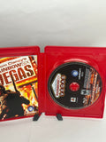 Rainbow Six Vegas - Playstation 3
