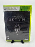 Elder Scrolls V: Skyrim - Xbox 360