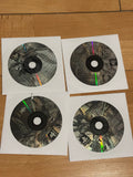 Legend of Dragoon - Playstation Greatest Hits LOOSE DISC