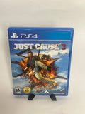 Just Cause 3 - Playstation 4