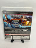 Uncharted 2: Among Thieves - Playstation 3