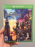 Kingdom Hearts III - Xbox One