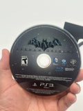 Batman: Arkham Origins - Playstation 3
