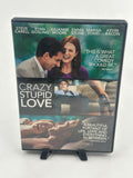 Crazy, Stupid, Love – DVD (Pre-Owned)
