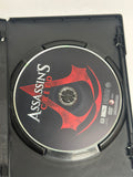 Assassin's Creed DVD – Preowned