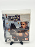 Time Crisis 4 - Playstation 3