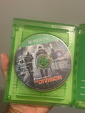 Tom Clancy's The Division - Xbox One
