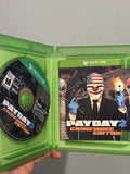 Payday 2: Crimewave - Xbox One