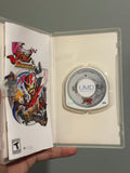 Viewtiful Joe Red Hot Rumble - PSP CIB
