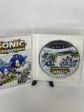 Sonic Generations - Playstation 3