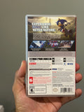 Sonic Frontiers - Nintendo Switch