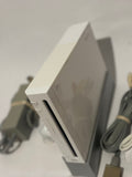 Nintendo Wii Console Bundle