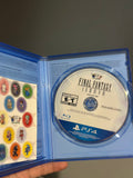 Final Fantasy I-VI Collection - Playstation 4