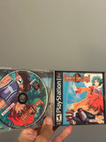 Tales of Destiny 2 - Playstation CIB