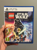 LEGO Star Wars: The Skywalker Saga - Playstation 5