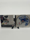 NASCAR 98 - Playstation CIB
