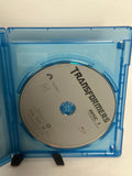 Transformers Blu-ray (2007) – Preowned