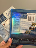Pirates of the Caribbean: At World's End (Blu-ray) – Pre-Owned