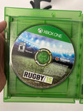 Rugby 15 - Xbox One
