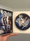 NBA Ballers Chosen One - Playstation 3