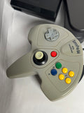 Nintendo 64 Console Bundle