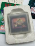 Jurassic Park - Sega Game Gear CIB (READ DESC)