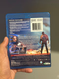 Captain America: The Winter Soldier (Blu-ray) – Preowned