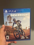 Descenders - Playstation 4