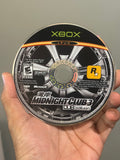 Midnight Club 3 Dub Edition - Xbox LOOSE DISC