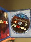 NBA 2K20 - Playstation 4