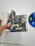 X-Men Children of the Atom - Playstation