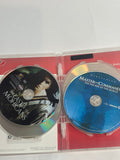 4 Movie Action DVD Bundle (Preowned) – Cast Away, Master and Commander, Kingdom of Heaven, Last of the Mohicans