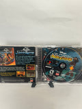 Emperor's New Groove - Playstation CIB